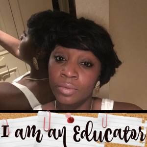 Meet your Posher, Kareemah